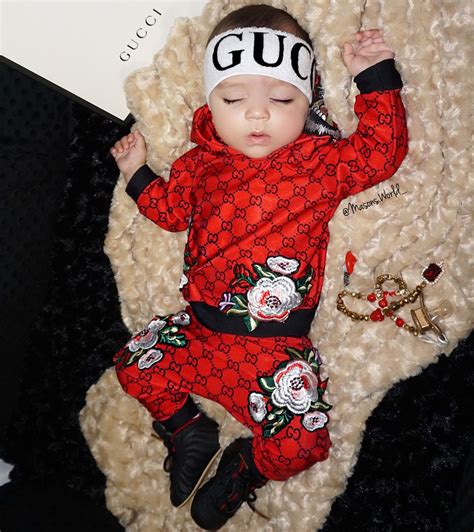 gucci shirt for baby boy|Gucci newborn baby boy.